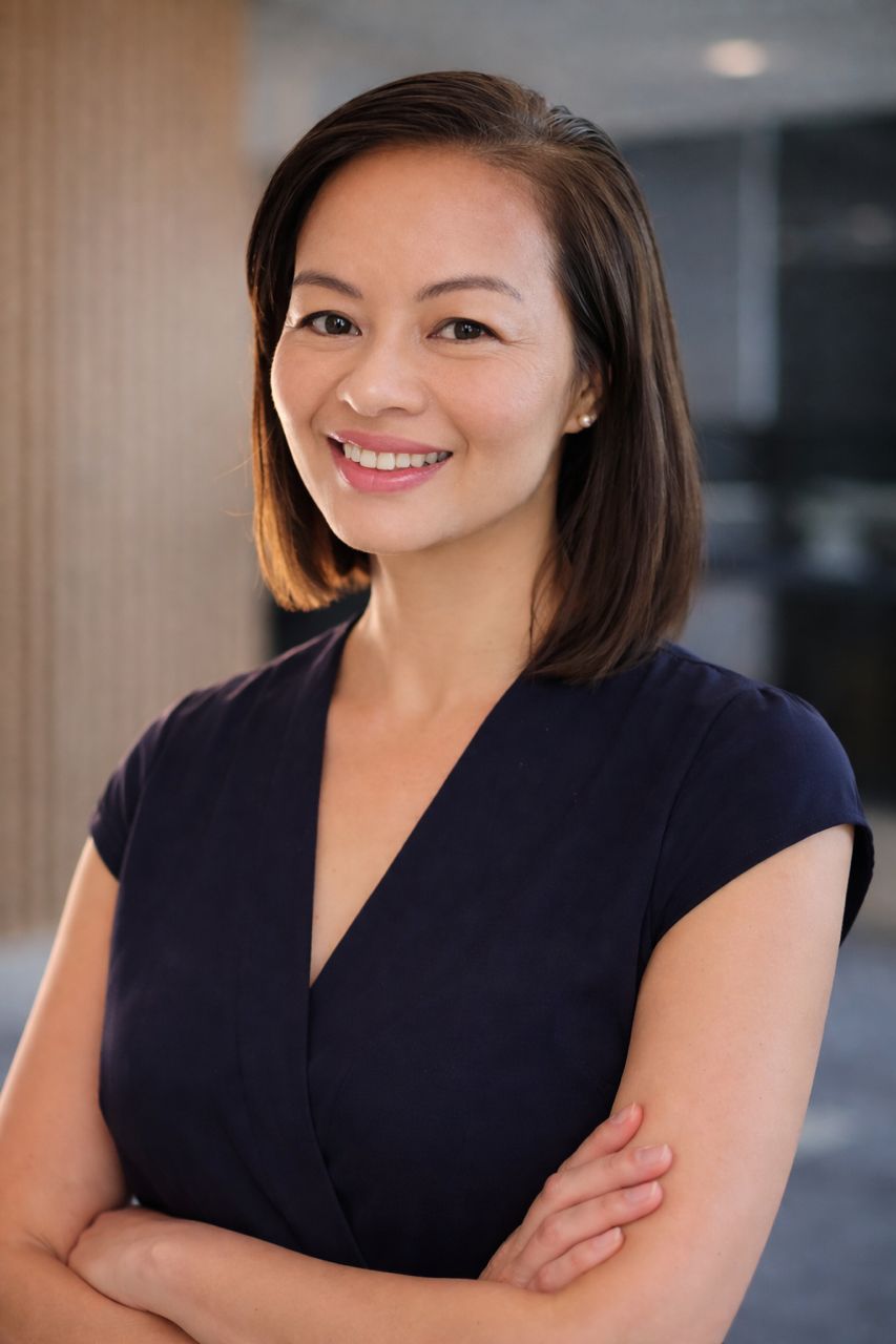 Shelli K. Trung